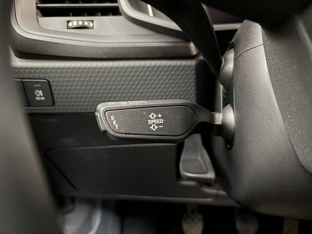 Audi A1 Sportback 30 TFSI Advanced epic