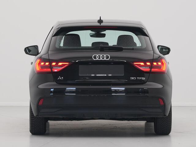 Audi A1 Sportback 25 TFSI 95pk S-tronic Navigatie Pdc Clima Led Carplay 21