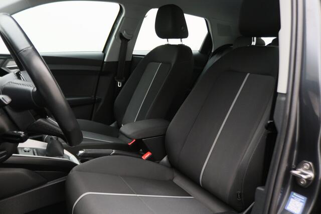 Audi A1 Sportback 25 TFSI epic Virtual Cockpit, Airco, Camera, Apple Carplay, Cruise, PDC, DAB, 17''