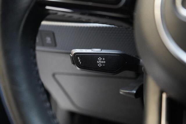 Audi A1 Sportback 30 TFSI 115pk Epic Automaat | Climate control | Parkeersensoren | Navigatie | Lm velgen