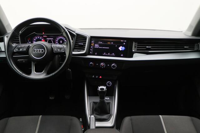 Audi A1 Sportback 25 TFSI Pro Line