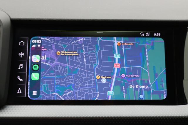 Audi A1 Sportback 25 TFSI Pro Line