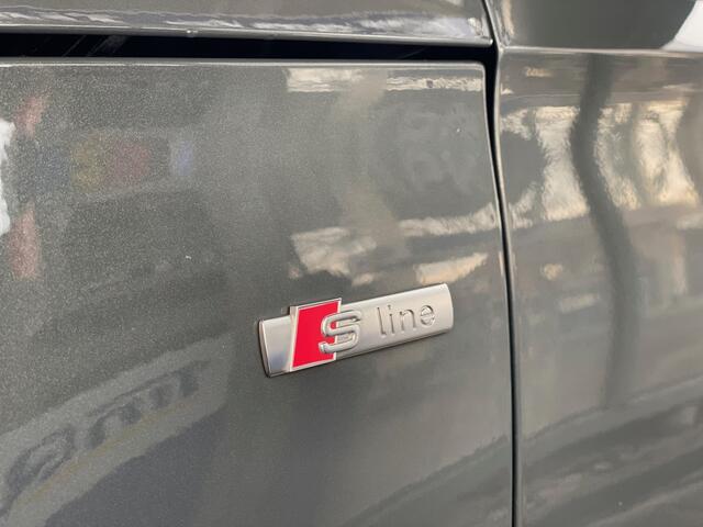 Audi A1 Sportback 1.0 TFSI Adrenalin