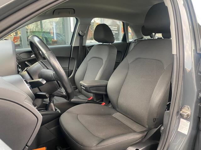 Audi A1 Sportback 1.0 TFSI Adrenalin