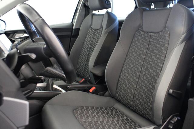 Audi A1 Sportback 30 TFSI Pro Line |Navi|Cruise|