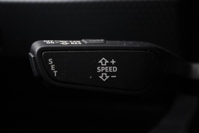 Audi A1 Sportback 30 TFSI Pro Line |Navi|Cruise|