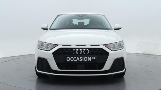 Audi A1 Sportback 25 TFSI 96pk / Airco / DAB / l.m. velgen 48