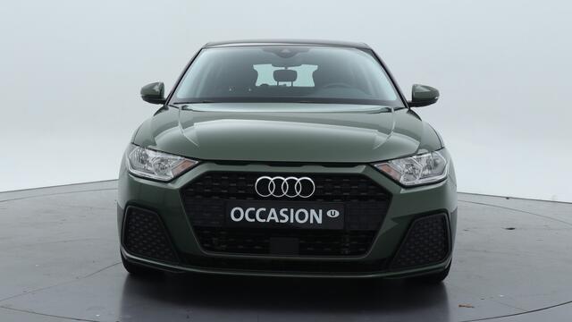 Audi A1 Sportback 30 TFSI 110PK Pro Line | Contrast dak | Sportstoelen | Cruise control |