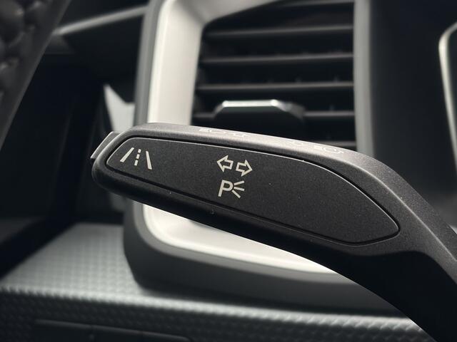 Audi A1 Sportback 25 TFSI Pro Line Carplay, Cruise, Digitaal dashb., Rijklaar met beurt & garantie!