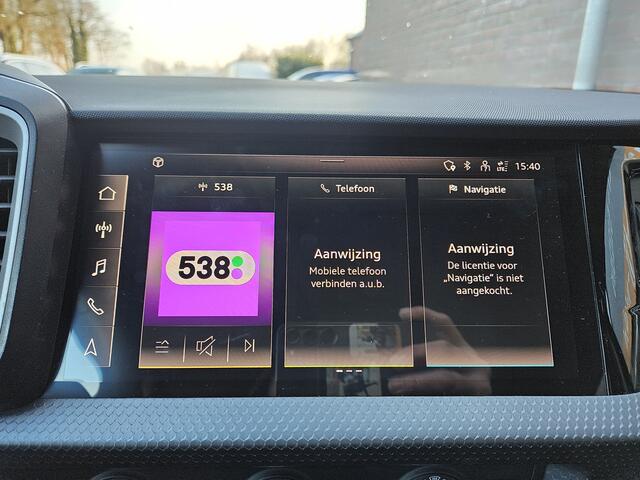 Audi A1 Sportback 30 TFSI Pro Line