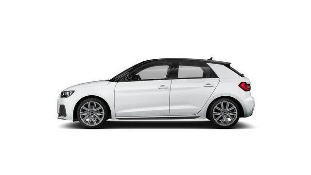 Audi A1 Sportback 25 TFSI 95 5MT Advanced edition Airconditioning 2-zone