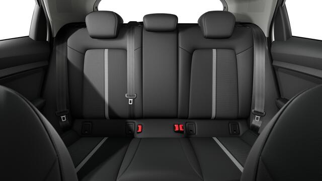 Audi A1 Sportback 25 TFSI 95 5MT Advanced edition