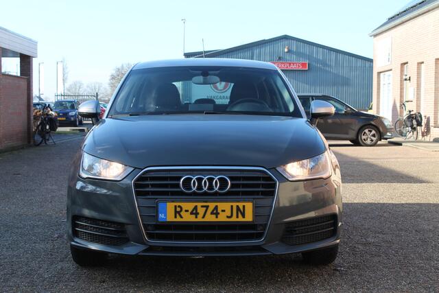Audi A1 Sportback 1.0 TFSI | Park. sensoren | CC