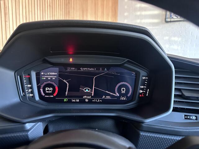 Audi A1 Sportback 30 TFSI Pro Line S Stoelverwarming | Dynamisch knipperlichten