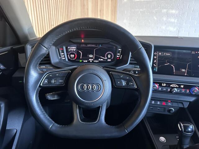 Audi A1 Sportback 30 TFSI Pro Line S Stoelverwarming | Dynamisch knipperlichten