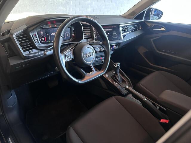 Audi A1 Sportback 30 TFSI Pro Line S Stoelverwarming | Dynamisch knipperlichten