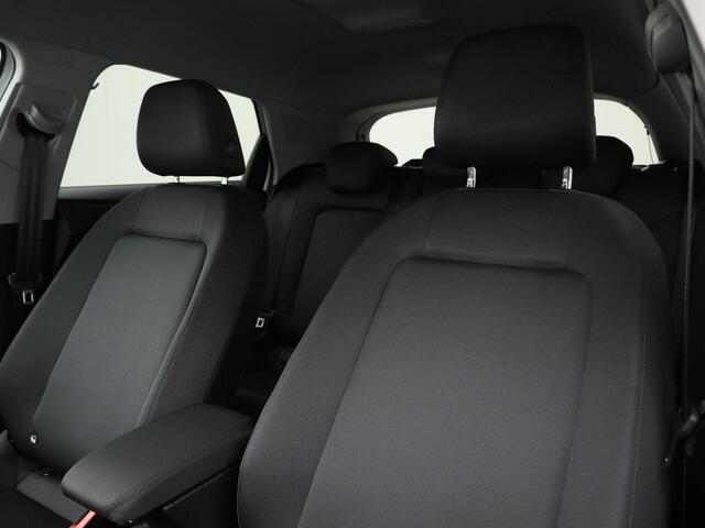 Audi A1 Sportback 35 TFSI/150PK S Line S-tronic · Navigatie · Apple/Android CarPlay · Climate · Parkeersensoren