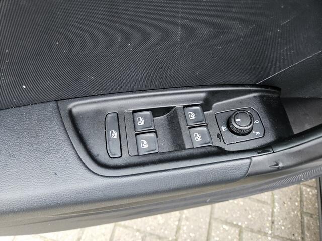 Audi A1 Sportback 30 TFSI S edition