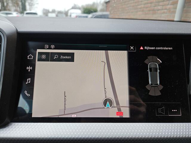 Audi A1 Sportback 30 TFSI S edition