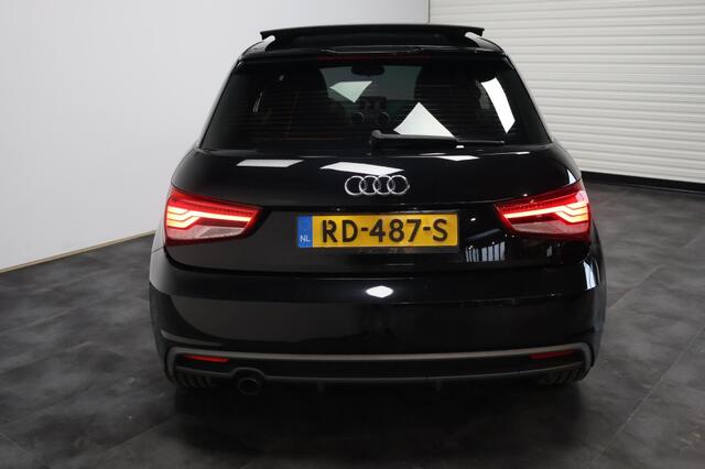 Audi A1 1.0 TFSI Adrenalin S Line | Panoramadak | Alcantara | Xenon