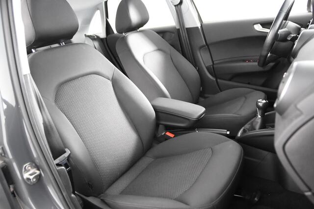 Audi A1 Sportback 1.0 TFSI Sport S line Edition *Airco*Stoelverwarming*Navigatie*