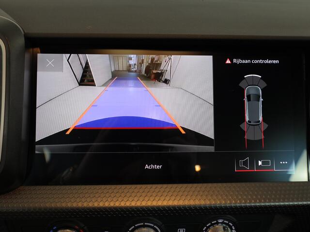 Audi A1 Sportback 25 TFSI Pro Line 95 pk | Navigatie via App | Parkeersensoren | Achteruitrijcamera | Cruise control |