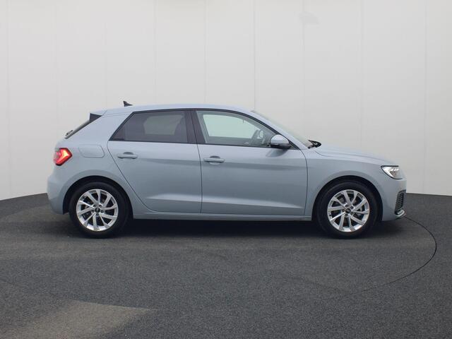 Audi A1 Sportback 30 TFSI/116PK Advanced · Apple/Android Car Play· Stoelverwarming · Clima · Parkeersensoren · Garantie t/m 03-02-2030 of 100000km.