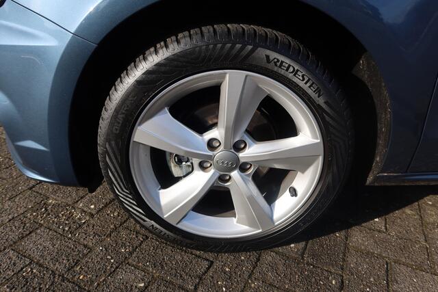 Audi A1 Sportback 1.0 TFSI Sport Line S AUTOMAAT ! 59dkm