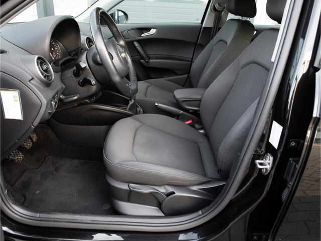 Audi A1 Sportback 1.0 TFSI Pro Line NL AUTO, NAVIGATIE, CRUISE CONTROL, 16INCH