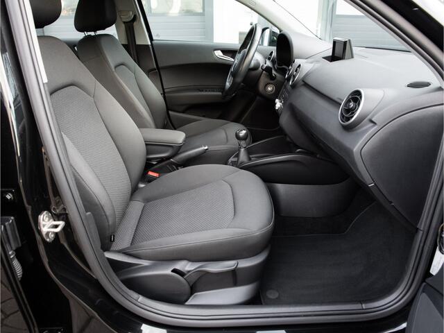 Audi A1 Sportback 1.0 TFSI Pro Line NL AUTO, NAVIGATIE, CRUISE CONTROL, 16INCH