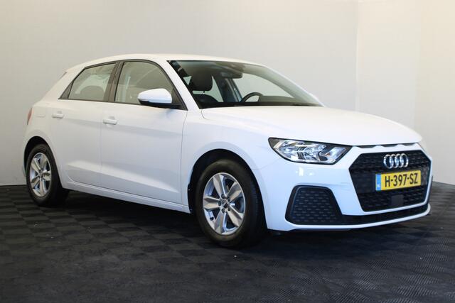 Audi A1 Sportback 25 TFSI Pro Line |Navi|