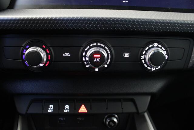 Audi A1 Sportback 25 TFSI Pro Line |Navi|