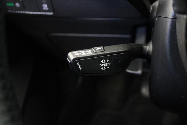 Audi A1 Sportback 25 TFSI Pro Line |Navi|