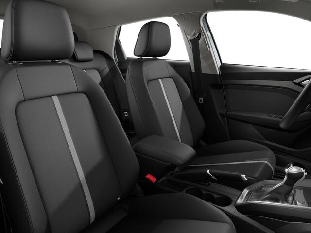 Audi A1 Sportback 25 TFSI Advanced edition 95 PK · Achteruitrijcamera · Parkeerhulp plus · Autom. airconditioning 2 zones