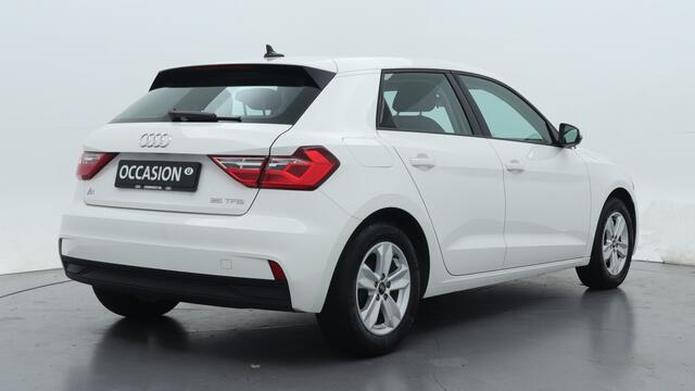 Audi A1 Sportback 25 TFSI Pro Line Airco | Carplay 100