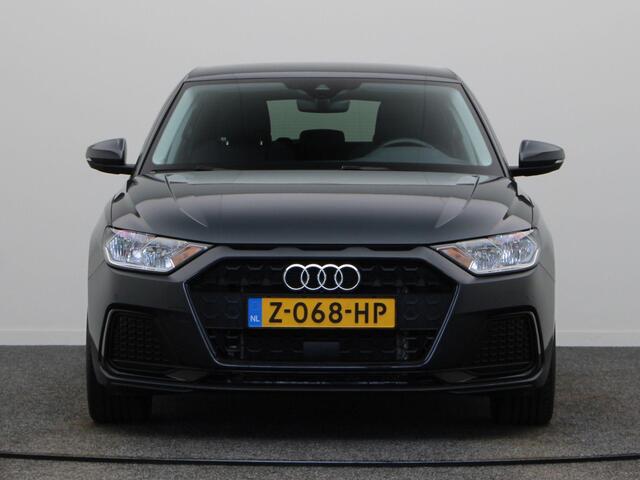 Audi A1 Sportback 25 TFSI S edition | Eerste eigenaar | 17 inch LMV | Audi sound/Subwoofer | Clima | Cruise | Digitale cockpit | Automatisch grootlicht.
