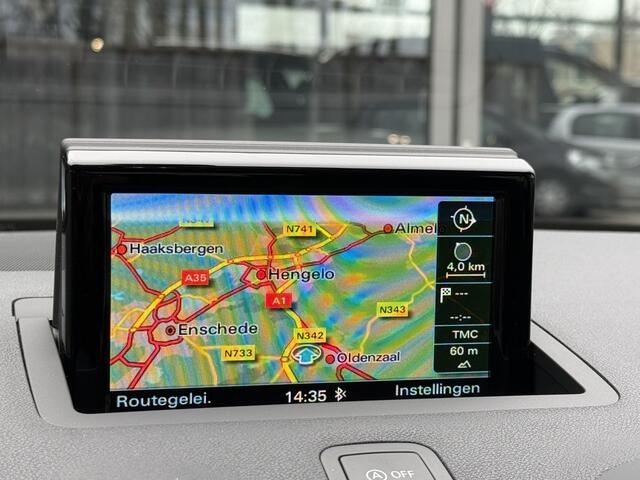 Audi A1 Sportback 1.0 TFSI *!* S-LINE *!* PANORAMADAK/ NAVI/ CRUISE/ 17 INCH/ LED *!*