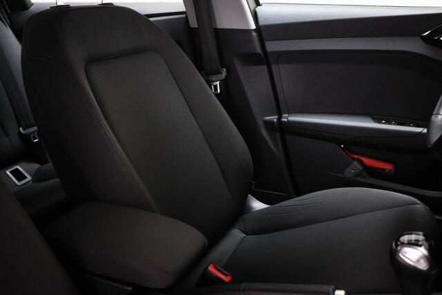 Audi A1 Sportback 30 TFSI S Line | VIRTUAL COCKPIT | AIRCO | BLUETOOTH | APPLE | PDC | 17"