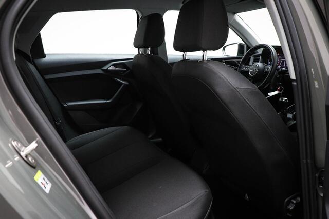 Audi A1 Sportback 30 TFSI S Line | VIRTUAL COCKPIT | AIRCO | BLUETOOTH | APPLE | PDC | 17"