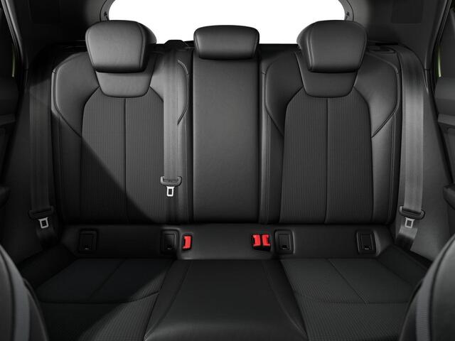 Audi A1 Sportback 40 TFSI S edition | 207 PK | Adaptive cruise control | Voorstoelen verwarmd | S line | Climate control |