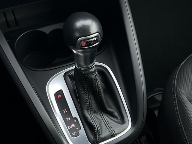 Audi A1 Sportback 1.0 TFSI 2x S-line | Navi | Airco |