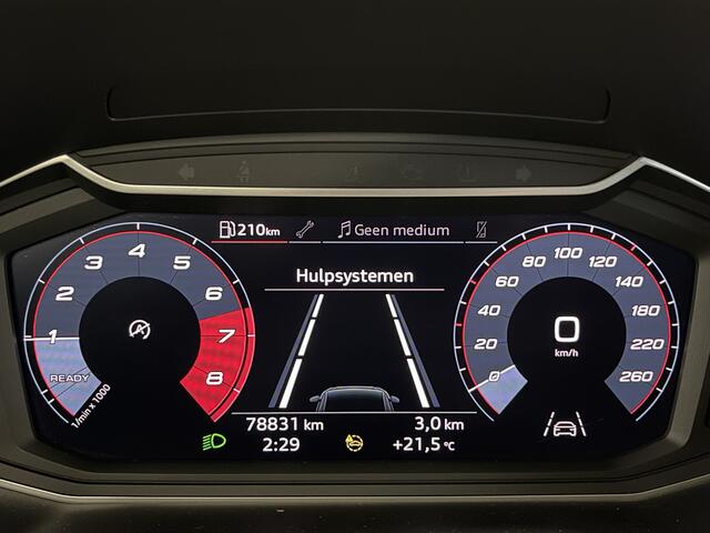 Audi A1 Sportback 25 TFSI Pro Line | origineel Nederlands | Draadloze Appel Carplay | Android Auto | Lane Assist | DAB | Lichtmetaal |