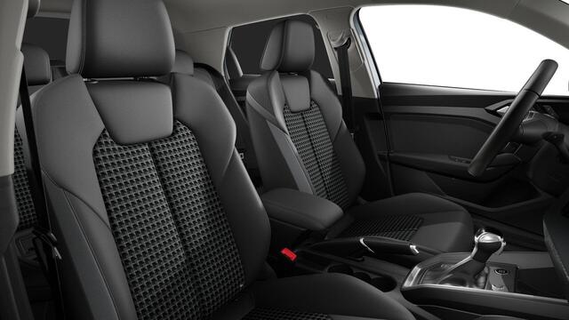 Audi A1 Sportback 30 TFSI Advanced edition | 116 PK | Automaat | Navigatiesysteem | Led verlichting | Adaptive cruise control | Audi virtual cockpit |