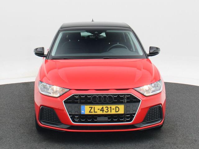 Audi A1 Sportback 30 TFSi 115 Pk epic | Navigatie | Multifunctioneel Stuur | Cruise Control | 17 Inch | 66.393 Km!!