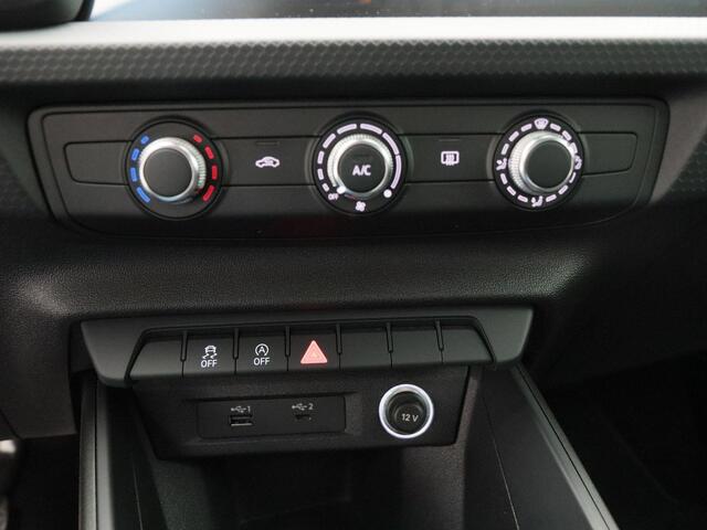 Audi A1 Sportback 30 TFSi 115 Pk epic | Navigatie | Multifunctioneel Stuur | Cruise Control | 17 Inch | 66.393 Km!!