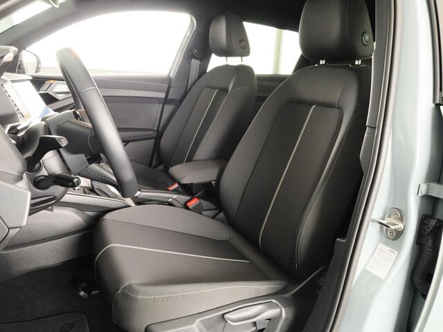 Audi A1 allstreet 35 TFSI Advanced edition 150pk Automaat | Smartphone interface | Climat control | Audi sound system