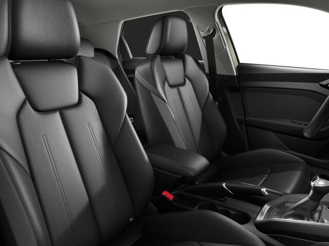 Audi A1 allstreet 30 TFSi 115 Pk Automaat Advanced Edition | Stoelverwarming | Leer | Full LED | CarPlay | 17 Inch | 7.577 Km!!