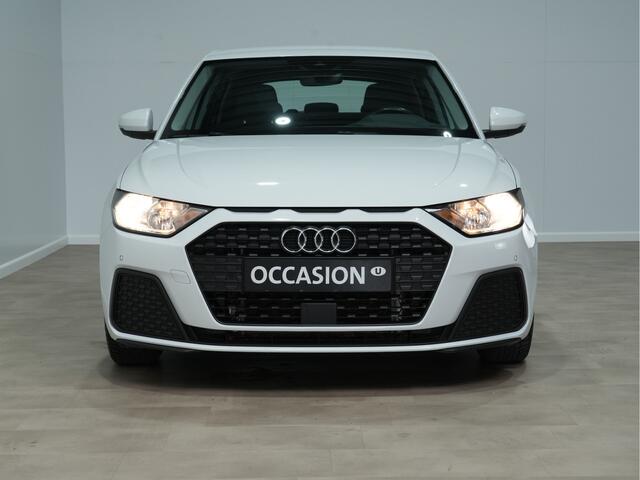 Audi A1 Sportback 30 TFSI 110pk S-tronic Clima Navigatie Sportstoelen PDC ACC 30