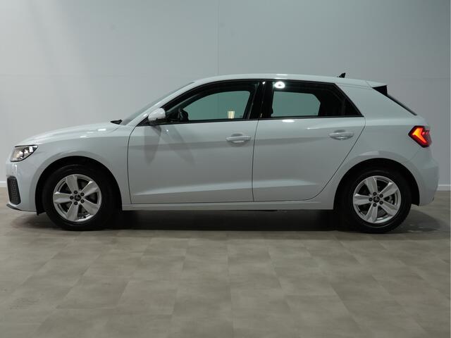 Audi A1 Sportback 30 TFSI 110pk S-tronic Clima Navigatie Sportstoelen PDC ACC 30