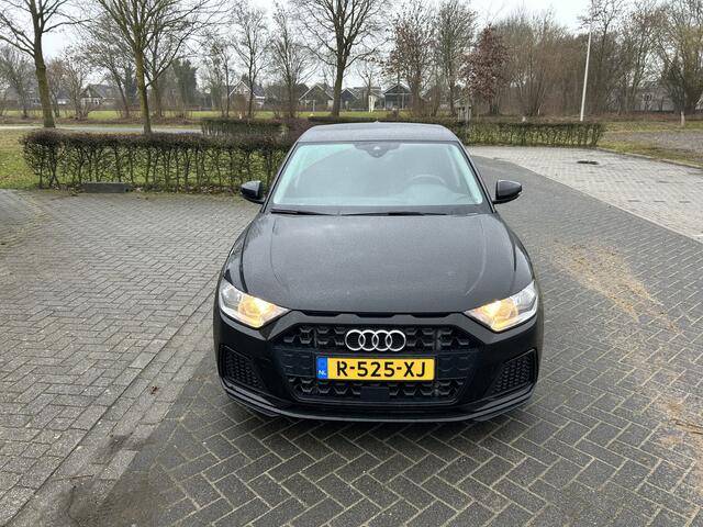 Audi A1 Sportback 35 TFSI S Line Pro Line S Autom. Clima Cruise Navi App Lm.